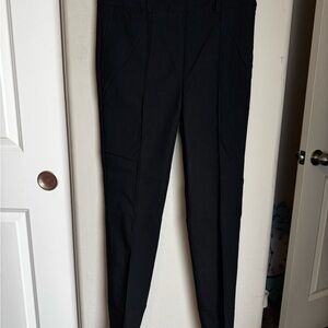 Hilary‎ Radley Women’s Black Pull-On Tummy Control Work Pants, Small